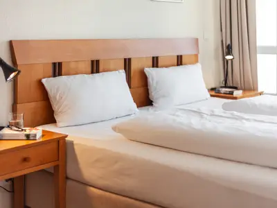 Ferienwohnung für 4 Personen (52 m²) in Sellin (Ostseebad) 10/10