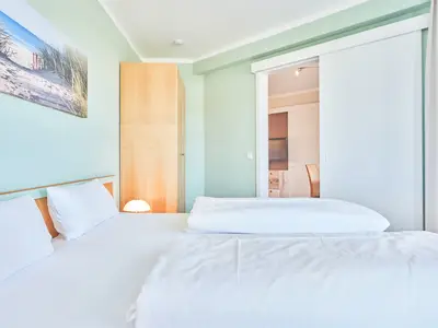 Ferienwohnung für 4 Personen (52 m²) in Sellin (Ostseebad) 10/10