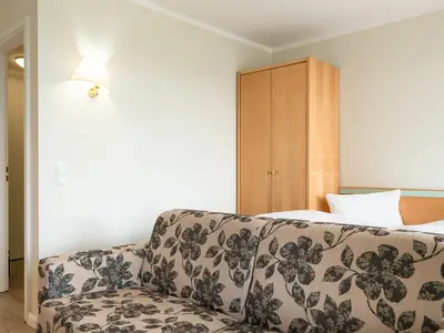 Ferienwohnung für 2 Personen (32 m²) in Sellin (Ostseebad) 4/10