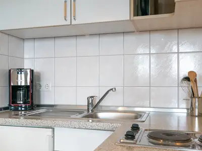 Ferienwohnung für 2 Personen (32 m²) in Sellin (Ostseebad) 6/10