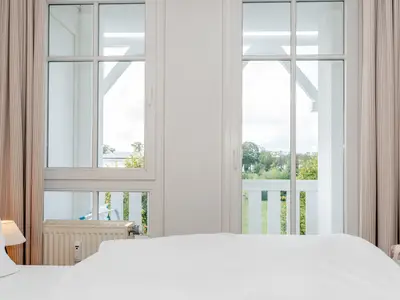 Ferienwohnung für 2 Personen (32 m²) in Sellin (Ostseebad) 9/10