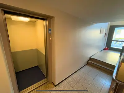 Ferienwohnung für 2 Personen (33 m²) in Westerland (Sylt) 1/1