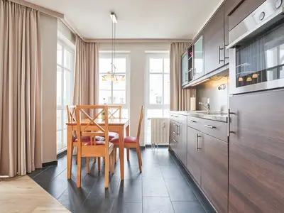 Ferienwohnung für 4 Personen (50 m²) in Sellin (Ostseebad) 3/10