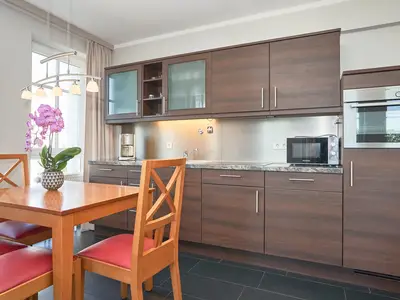 Ferienwohnung für 4 Personen (50 m²) in Sellin (Ostseebad) 6/10