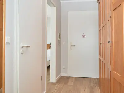 Ferienwohnung für 4 Personen (50 m²) in Sellin (Ostseebad) 7/10