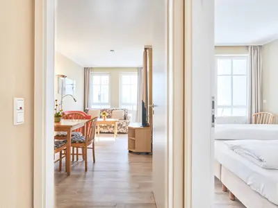 Ferienwohnung für 4 Personen (44 m²) in Sellin (Ostseebad) 4/10