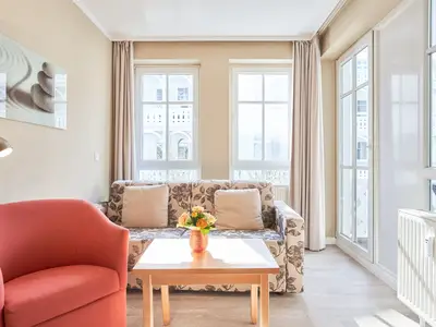 Ferienwohnung für 4 Personen (44 m²) in Sellin (Ostseebad) 7/10