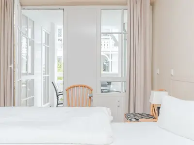Ferienwohnung für 4 Personen (44 m²) in Sellin (Ostseebad) 9/10