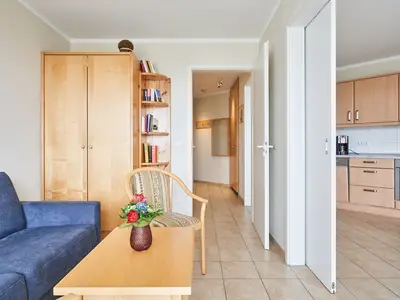 Ferienwohnung für 4 Personen (52 m²) in Sellin (Ostseebad) 2/10