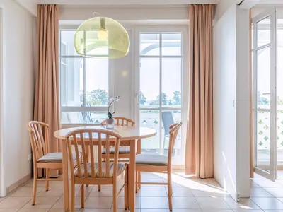 Ferienwohnung für 4 Personen (52 m²) in Sellin (Ostseebad) 5/10