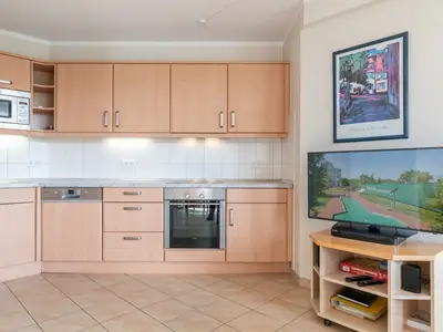 Ferienwohnung für 4 Personen (52 m²) in Sellin (Ostseebad) 7/10