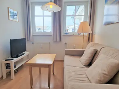 Ferienwohnung für 2 Personen (26 m²) in Sellin (Ostseebad) 2/10