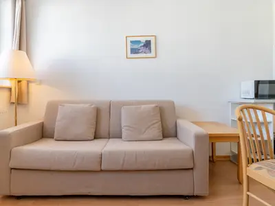 Ferienwohnung für 2 Personen (26 m²) in Sellin (Ostseebad) 8/10