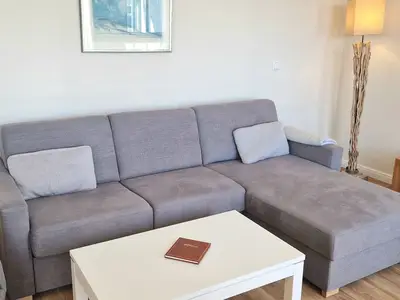 Ferienwohnung für 4 Personen (57 m²) in Sellin (Ostseebad) 7/10