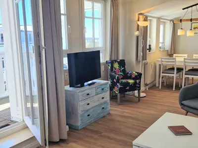 Ferienwohnung für 4 Personen (57 m²) in Sellin (Ostseebad) 8/10
