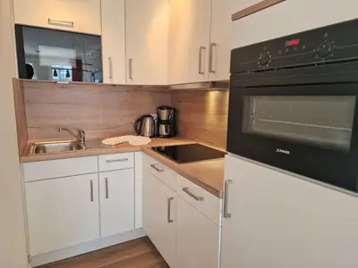 Ferienwohnung für 4 Personen (44 m²) in Sellin (Ostseebad) 3/10