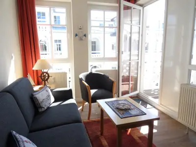 Ferienwohnung für 4 Personen (44 m²) in Sellin (Ostseebad) 4/10