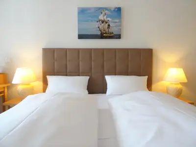 Ferienwohnung für 4 Personen (44 m²) in Sellin (Ostseebad) 5/10