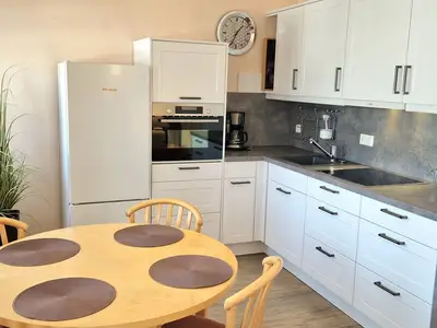 Ferienwohnung für 4 Personen (57 m²) in Sellin (Ostseebad) 4/10