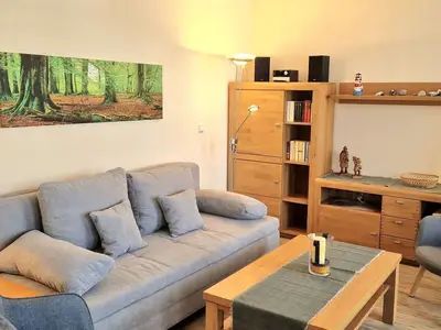 Ferienwohnung für 4 Personen (57 m²) in Sellin (Ostseebad) 6/10