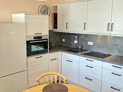 Ferienwohnung für 4 Personen (57 m²) in Sellin (Ostseebad) 7/10