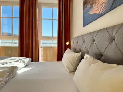 Ferienwohnung für 4 Personen (57 m²) in Sellin (Ostseebad) 8/10