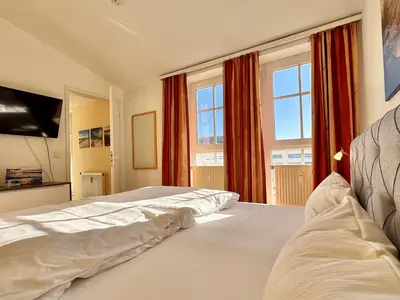 Ferienwohnung für 4 Personen (57 m²) in Sellin (Ostseebad) 9/10