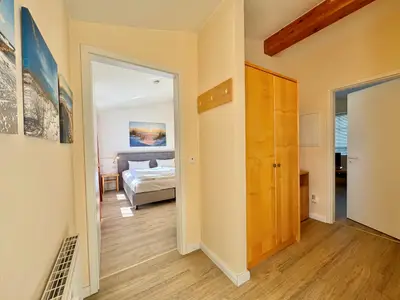 Ferienwohnung für 4 Personen (57 m²) in Sellin (Ostseebad) 10/10