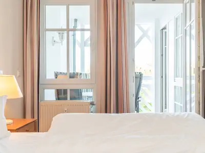 Ferienwohnung für 4 Personen (44 m²) in Sellin (Ostseebad) 5/10