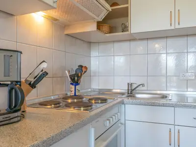 Ferienwohnung für 4 Personen (44 m²) in Sellin (Ostseebad) 6/10