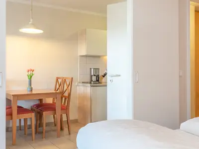 Ferienwohnung für 4 Personen (44 m²) in Sellin (Ostseebad) 7/10