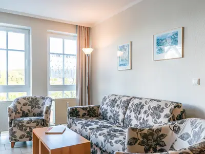 Ferienwohnung für 4 Personen (44 m²) in Sellin (Ostseebad) 8/10