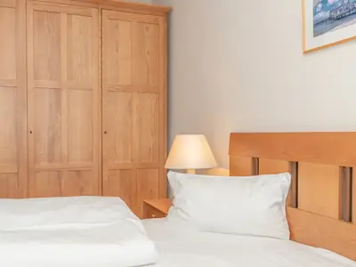Ferienwohnung für 4 Personen (44 m²) in Sellin (Ostseebad) 10/10