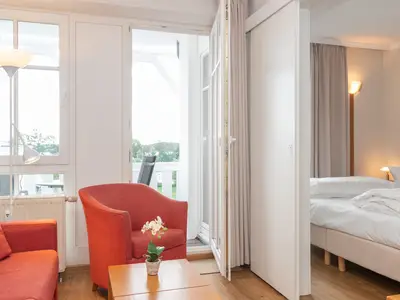 Ferienwohnung für 3 Personen (32 m²) in Sellin (Ostseebad) 1/10