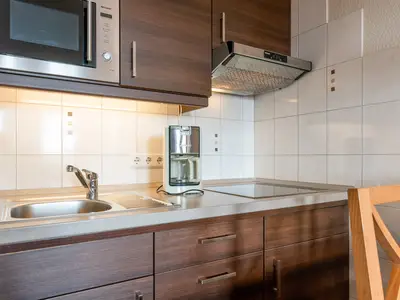 Ferienwohnung für 3 Personen (32 m²) in Sellin (Ostseebad) 3/10