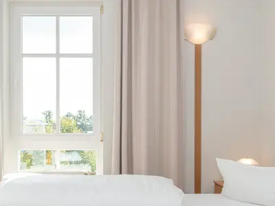 Ferienwohnung für 3 Personen (32 m²) in Sellin (Ostseebad) 5/10