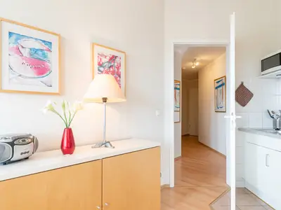 Ferienwohnung für 3 Personen (44 m²) in Sellin (Ostseebad) 3/10