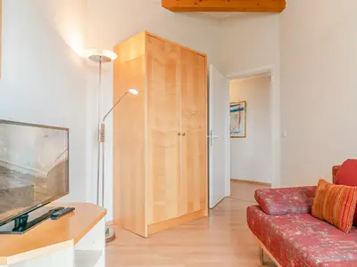 Ferienwohnung für 3 Personen (44 m²) in Sellin (Ostseebad) 7/10