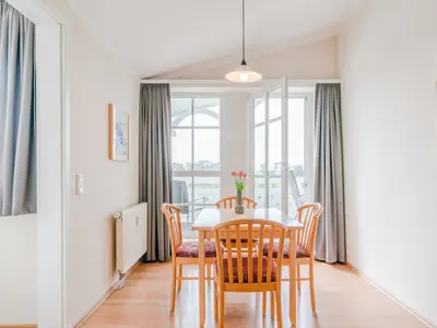 Ferienwohnung für 3 Personen (44 m²) in Sellin (Ostseebad) 10/10