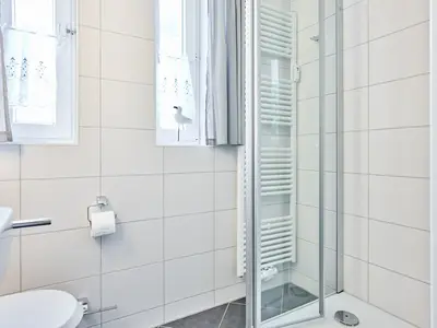 Ferienwohnung für 2 Personen (20 m²) in Sellin (Ostseebad) 5/10