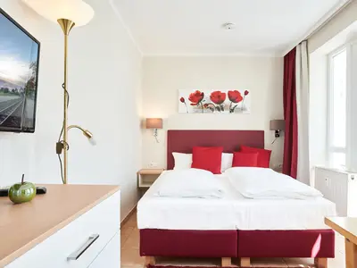 Ferienwohnung für 2 Personen (20 m²) in Sellin (Ostseebad) 7/10