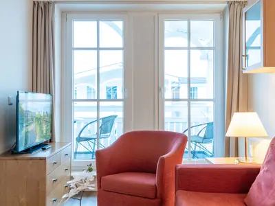 Ferienwohnung für 4 Personen (44 m²) in Sellin (Ostseebad) 5/10