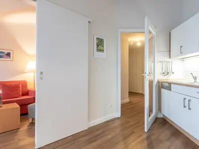 Ferienwohnung für 4 Personen (44 m²) in Sellin (Ostseebad) 8/10