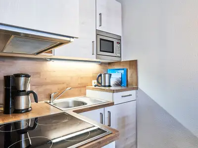 Ferienwohnung für 3 Personen (32 m²) in Sellin (Ostseebad) 9/10