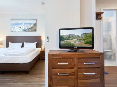 Ferienwohnung für 3 Personen (32 m²) in Sellin (Ostseebad) 10/10