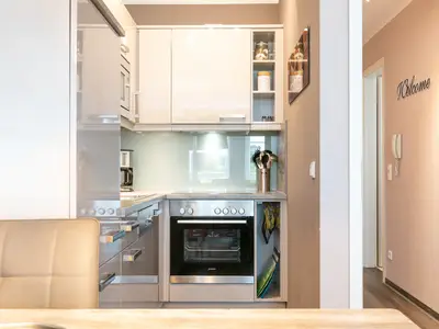 Ferienwohnung für 4 Personen (44 m²) in Sellin (Ostseebad) 5/10