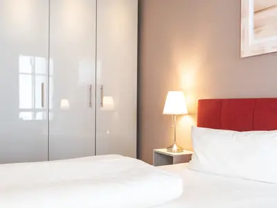 Ferienwohnung für 4 Personen (44 m²) in Sellin (Ostseebad) 6/10