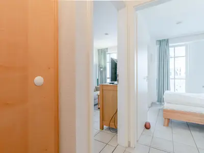 Ferienwohnung für 2 Personen (32 m²) in Sellin (Ostseebad) 3/10