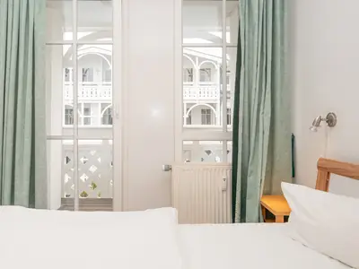 Ferienwohnung für 2 Personen (32 m²) in Sellin (Ostseebad) 5/10