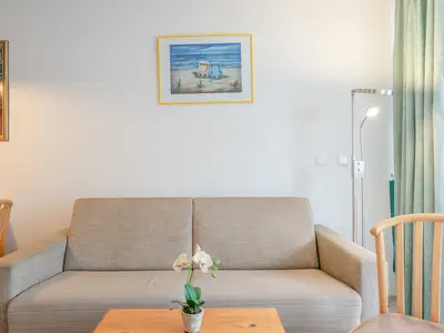 Ferienwohnung für 2 Personen (32 m²) in Sellin (Ostseebad) 6/10